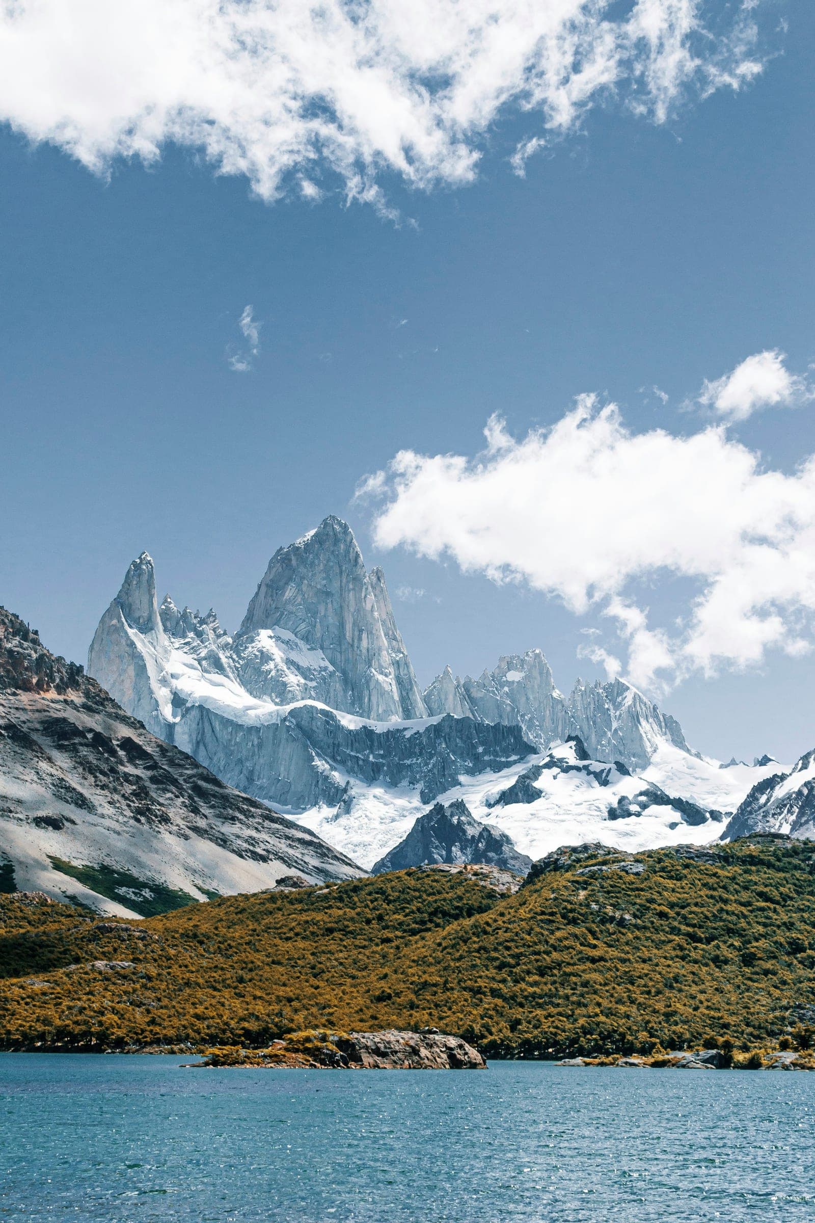 37 jours de Salta à Buenos Aires