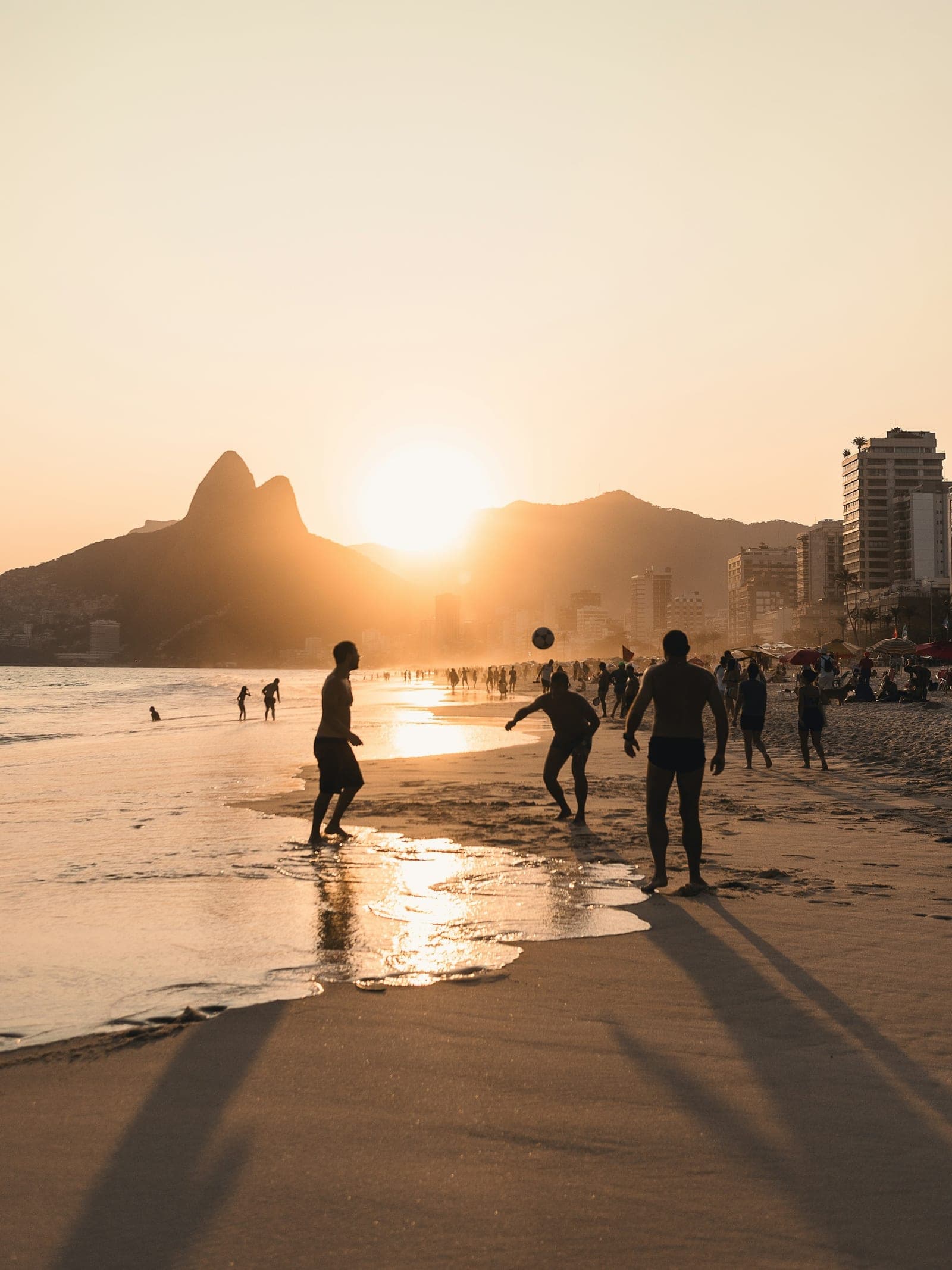 Itinéraire Brésil - 15 jours de road trip autour de Rio de Janeiro