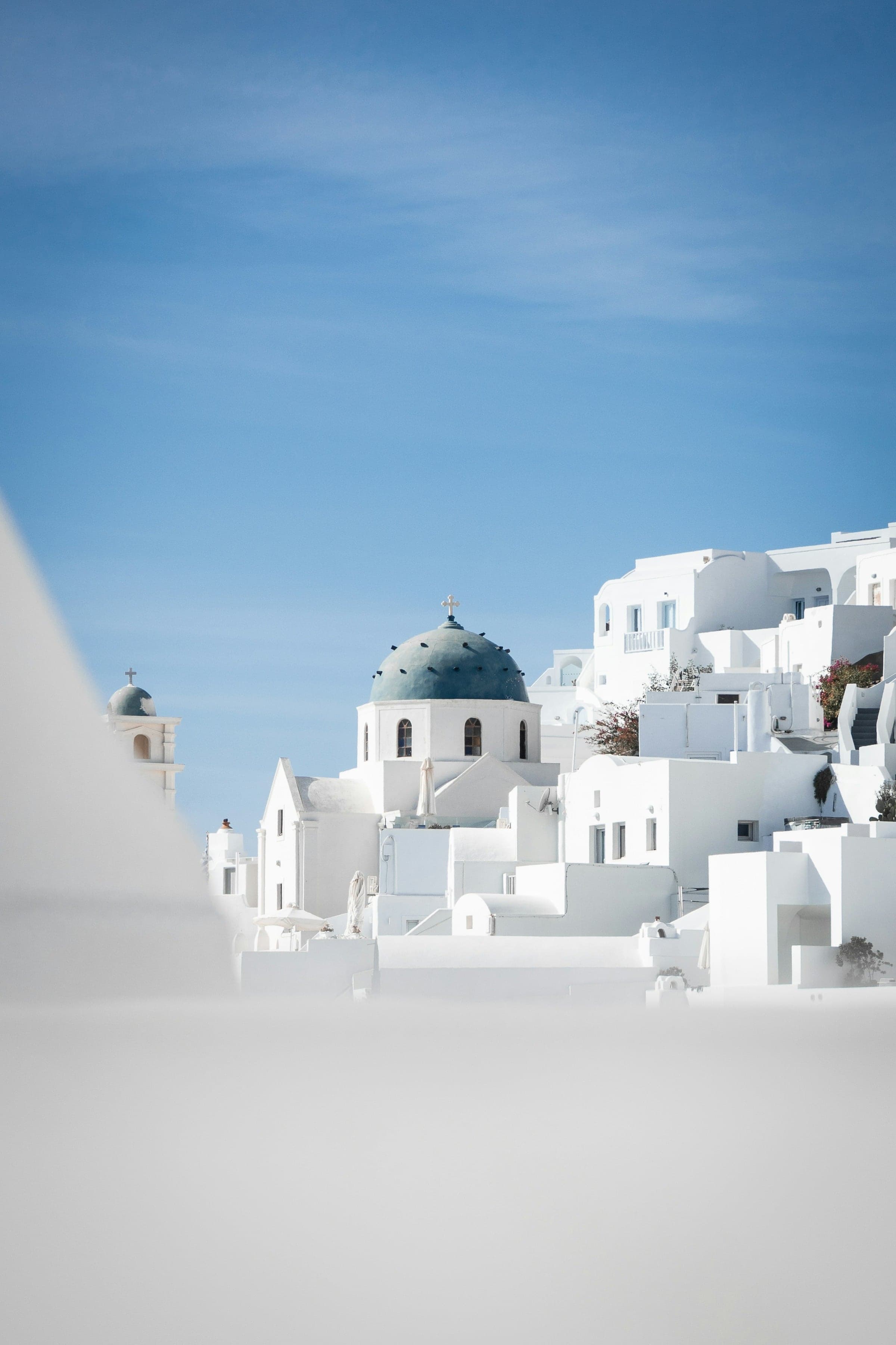 Voyage en Grèce