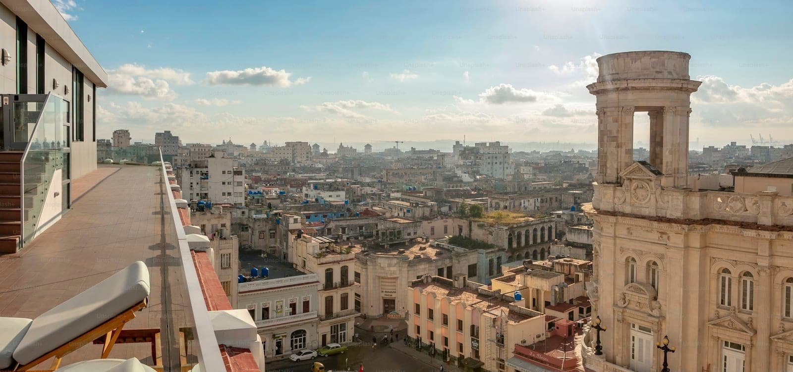 3 semaines entre villes coloniales et plages paradisiaques