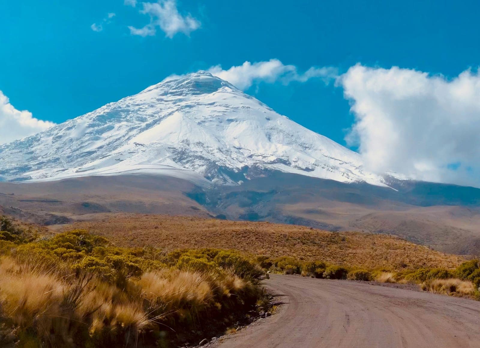 Itinéraire Équateur - 3 semaines entre Andes, Amazonie et Galápagos