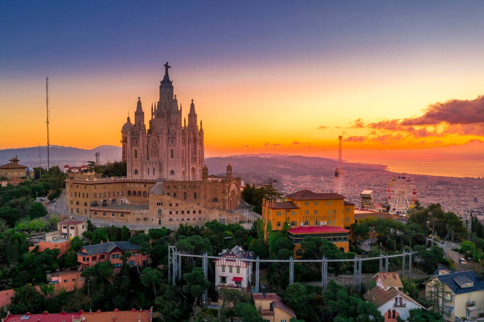 3 semaines de road trip de la Catalogne à la Galice