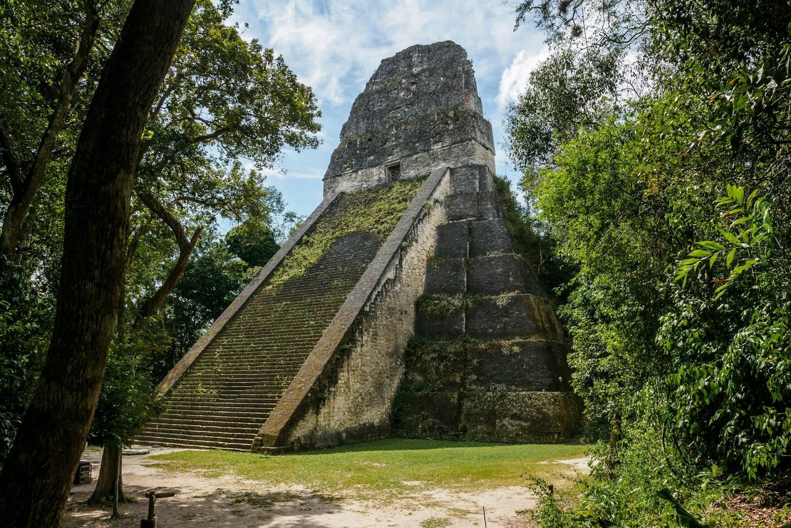 15 jours d'aventure pour backpackers
