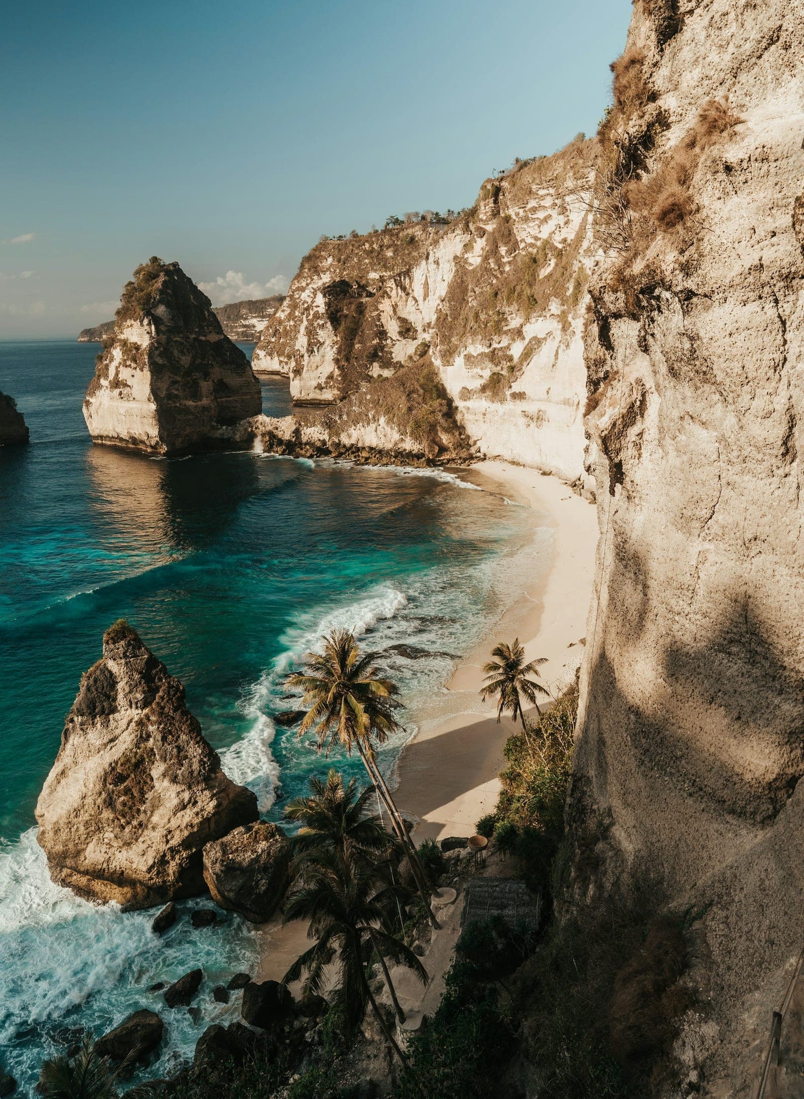 Itinéraire Indonésie - 1 mois entre Java, Bornéo et Bali