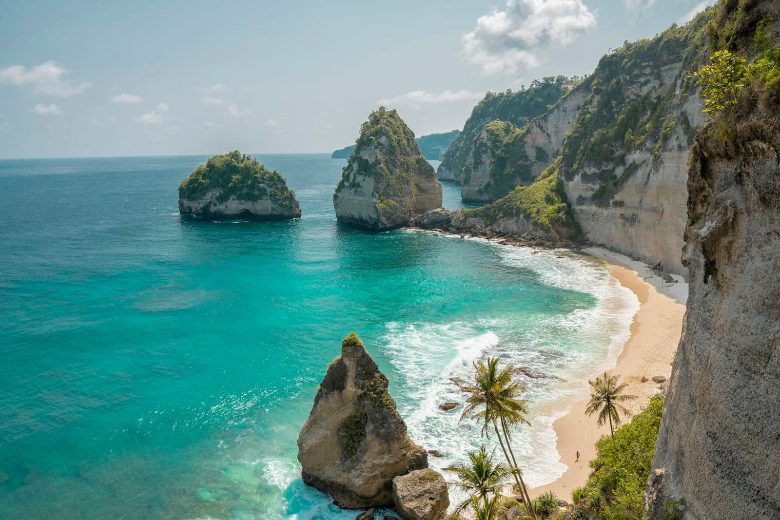 Itinéraire Indonésie - 1 mois à Bali et îles voisines