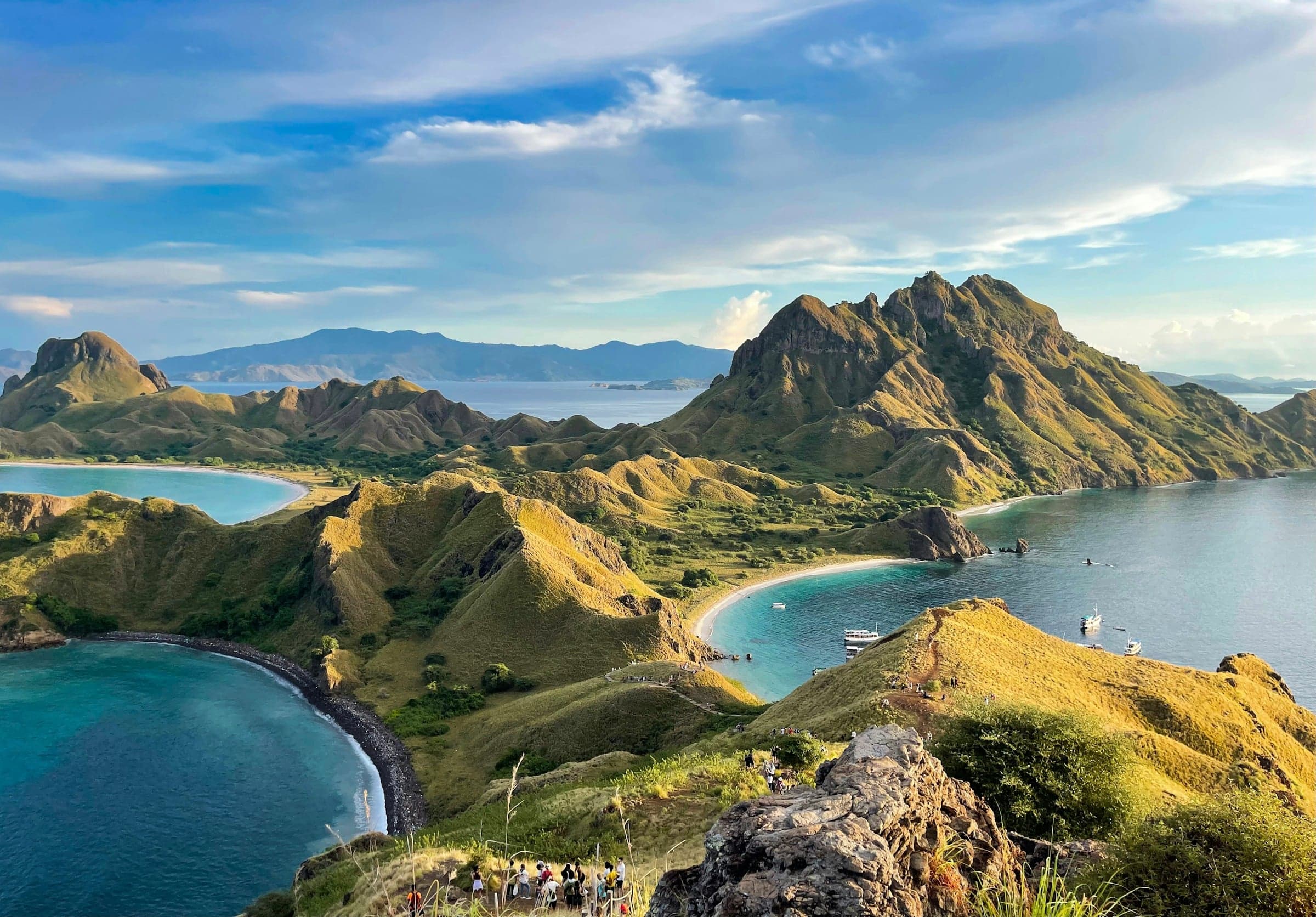 Itinéraire Indonésie - 14 jours entre Bali et Komodo