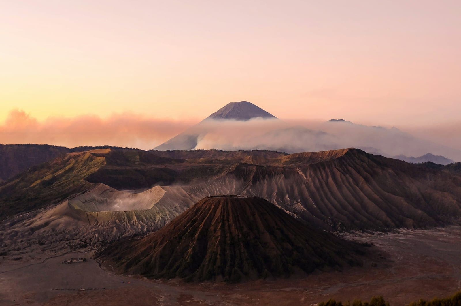 Itinéraire Indonésie - 2 semaines entre Java, Bali et les îles Gili
