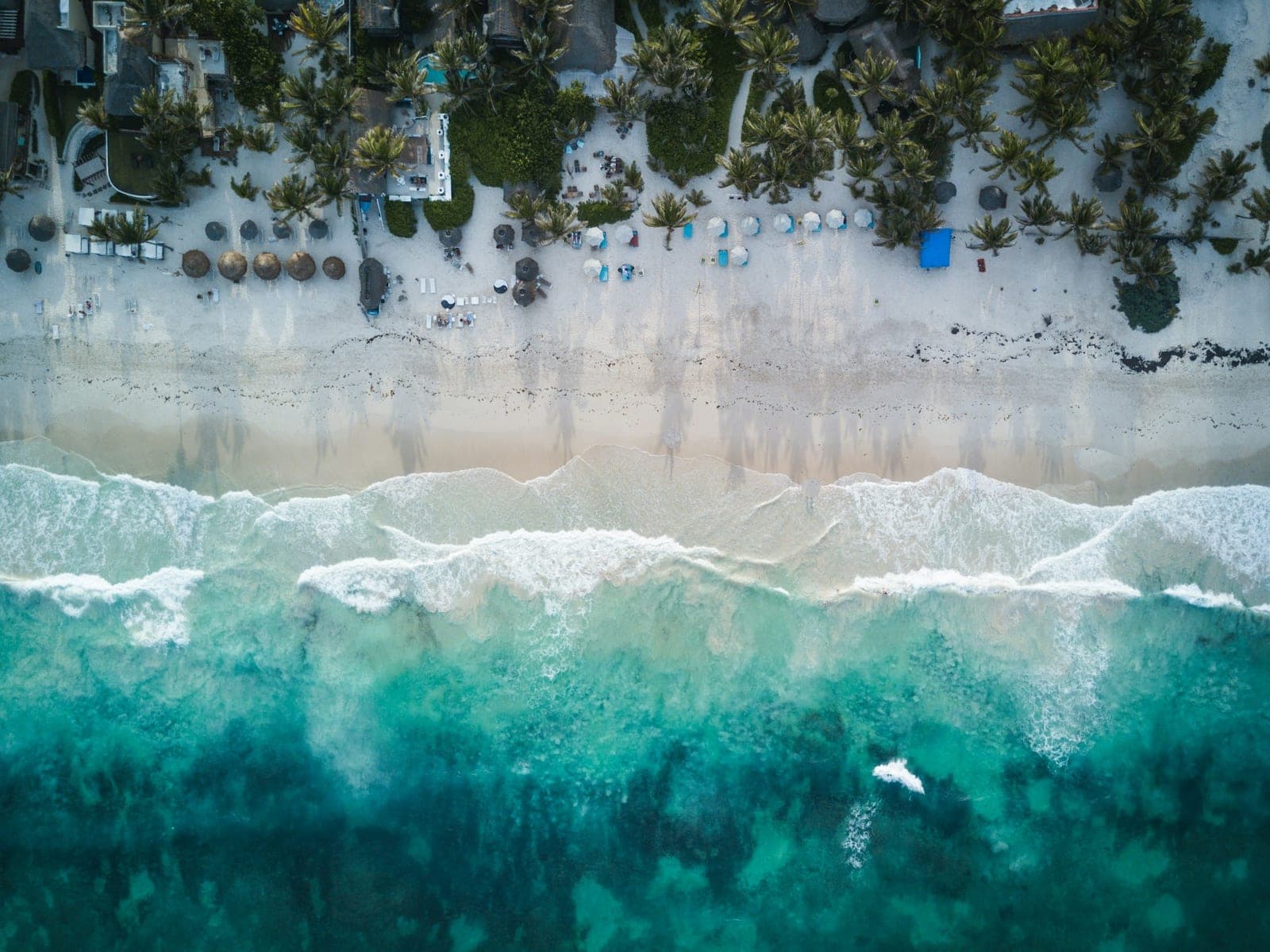11 jours dans le Yucatan