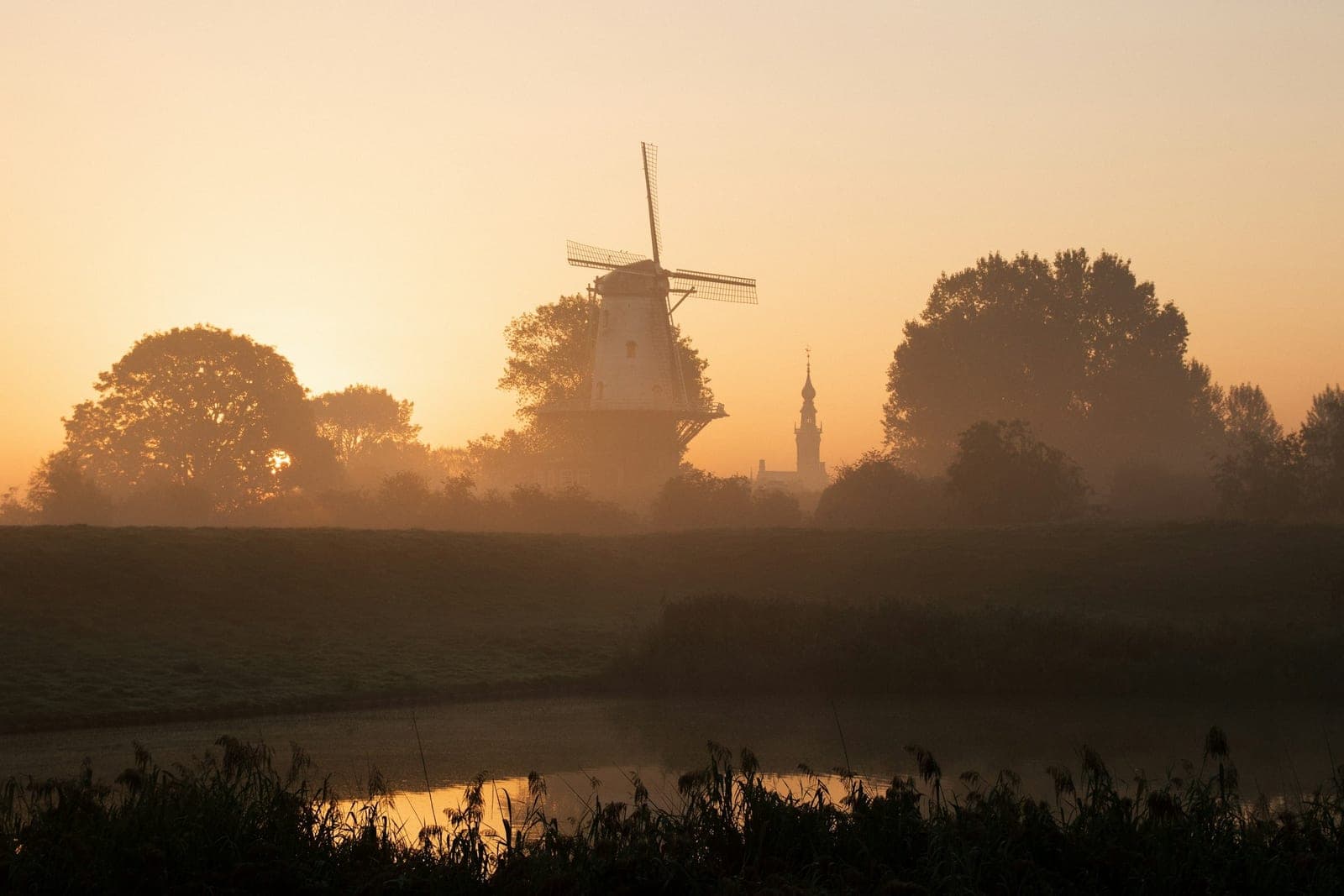 Bas - 15 jours de découvertes hollandaises