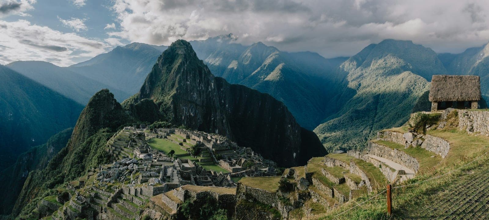 Itinéraire Pérou - 30 jours entre montagnes et culture inca