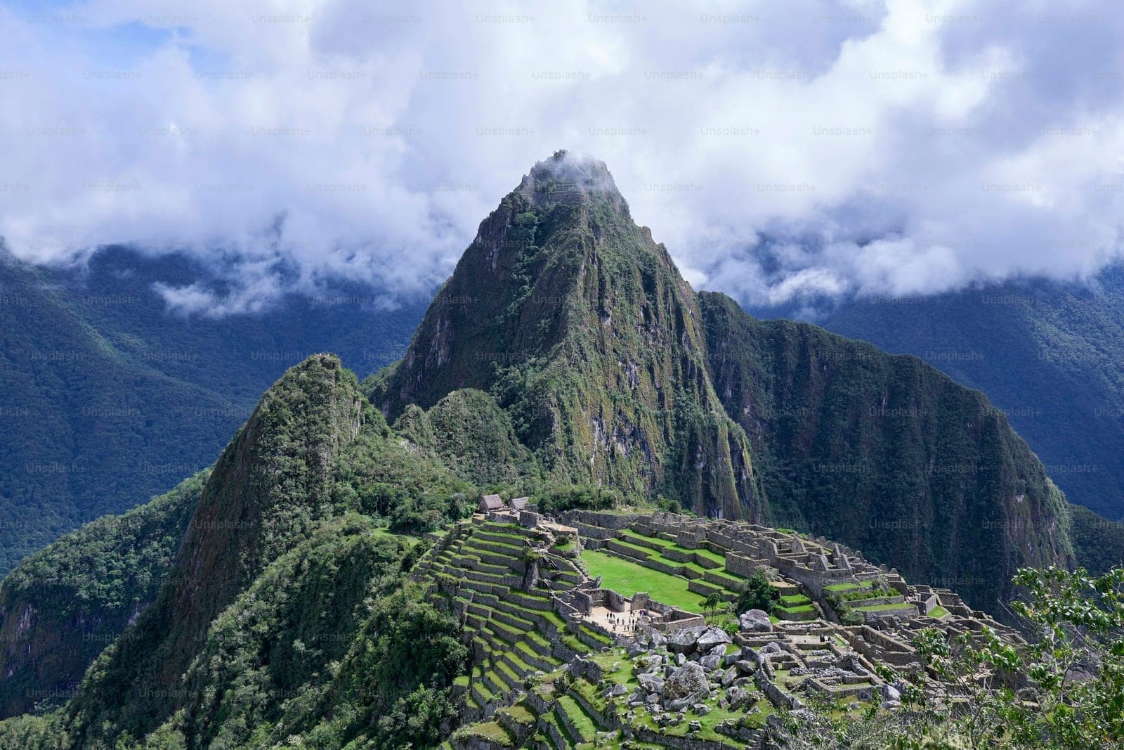 Itinéraire Pérou - 2 semaines entre Lima, Arequipa et le Machu Picchu