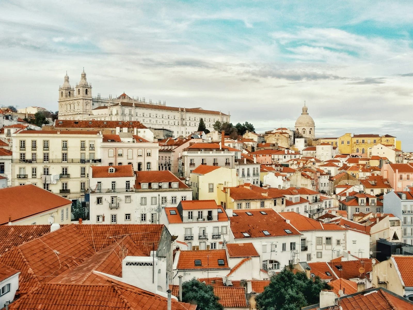 1 mois entre plages, villes et nature