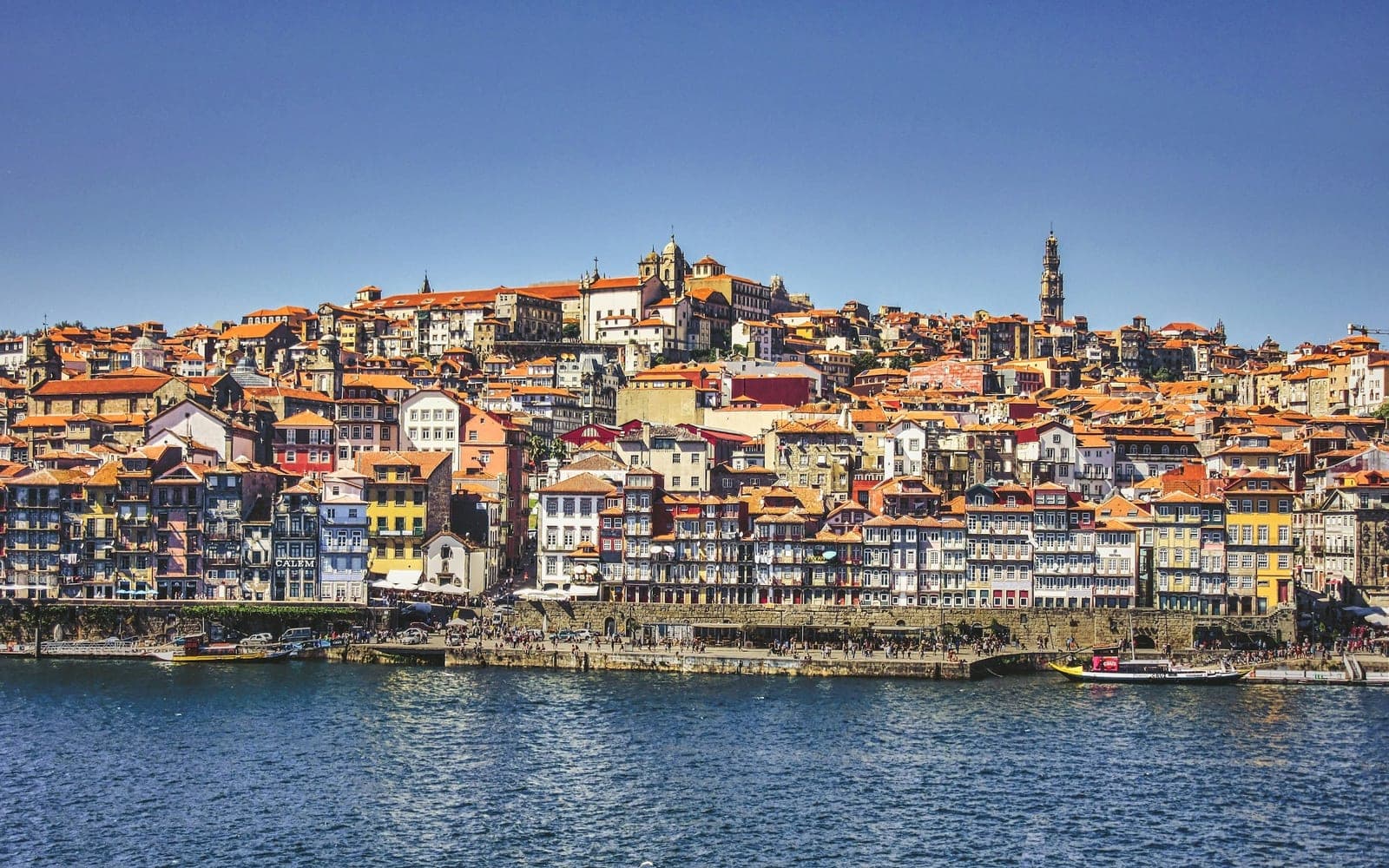 3 semaines entre Algarve et Lisbonne