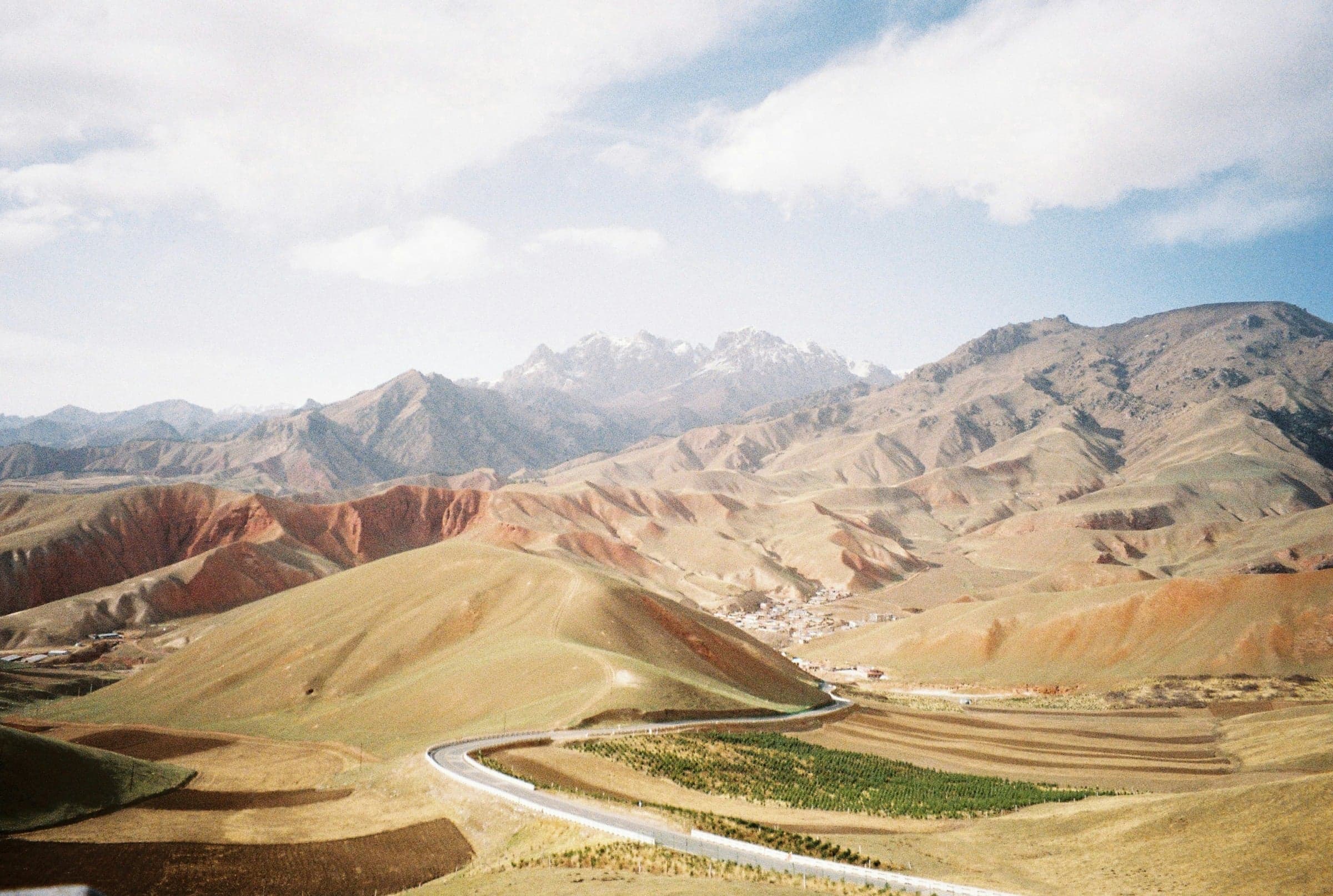 Voyage en Inde