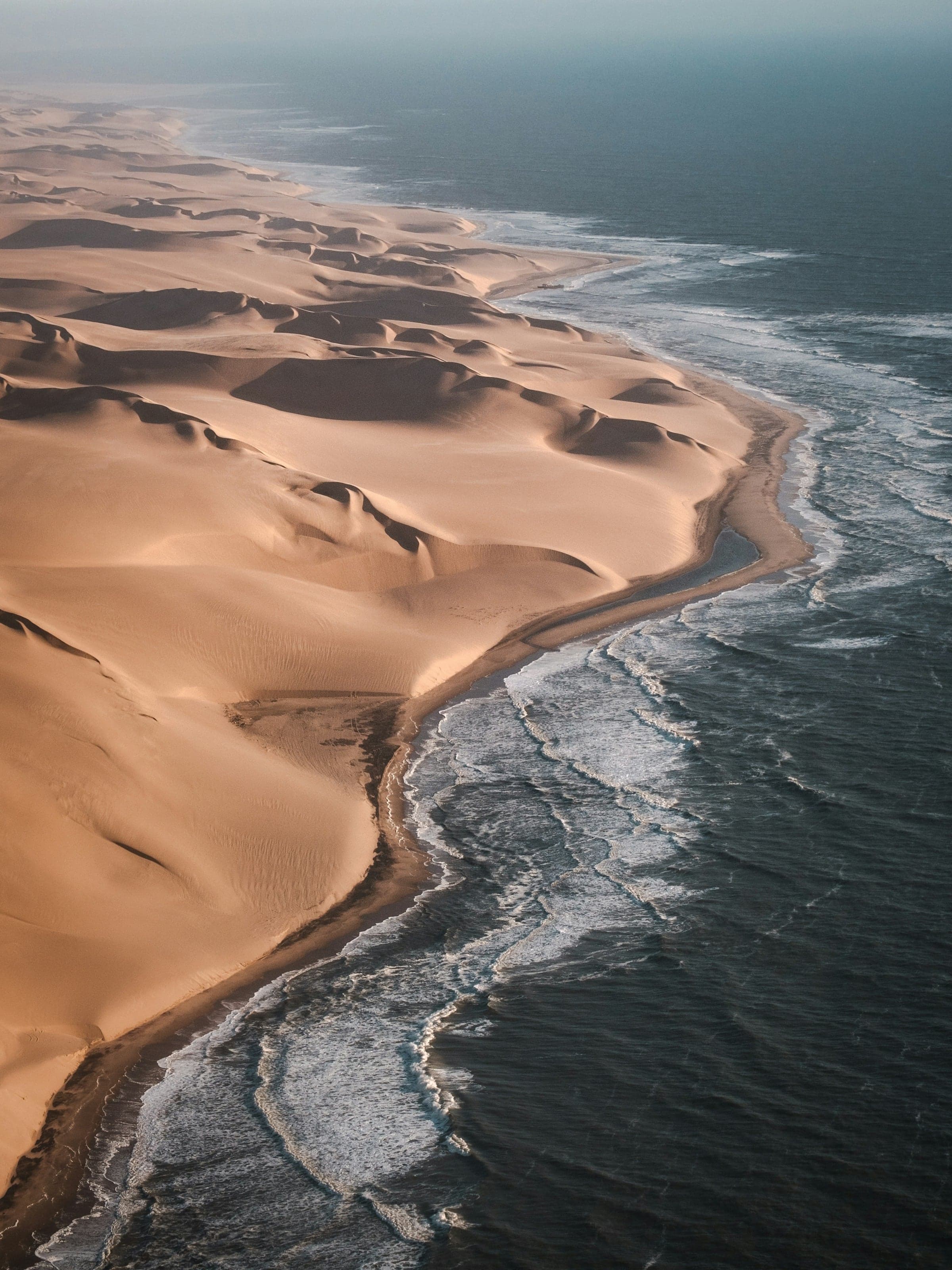 Voyage en Namibie