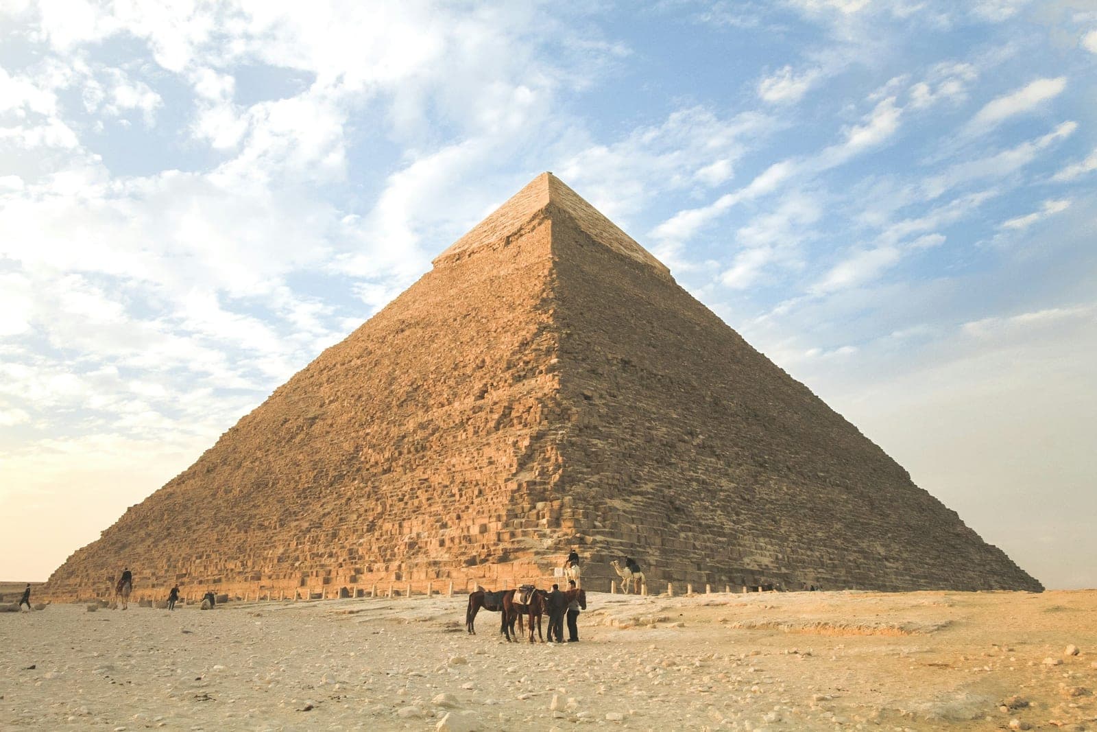 Carnet de voyage Égypte