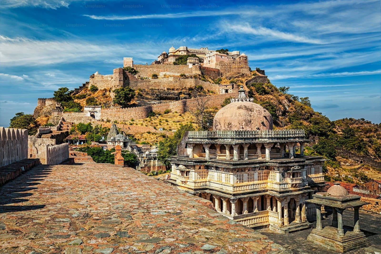 Carnet de voyage Inde