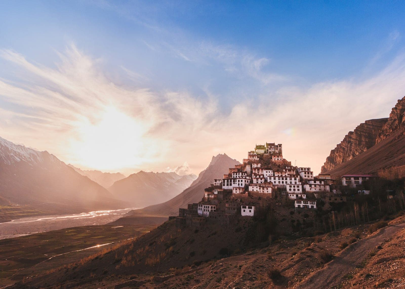 Carnet de voyage Inde