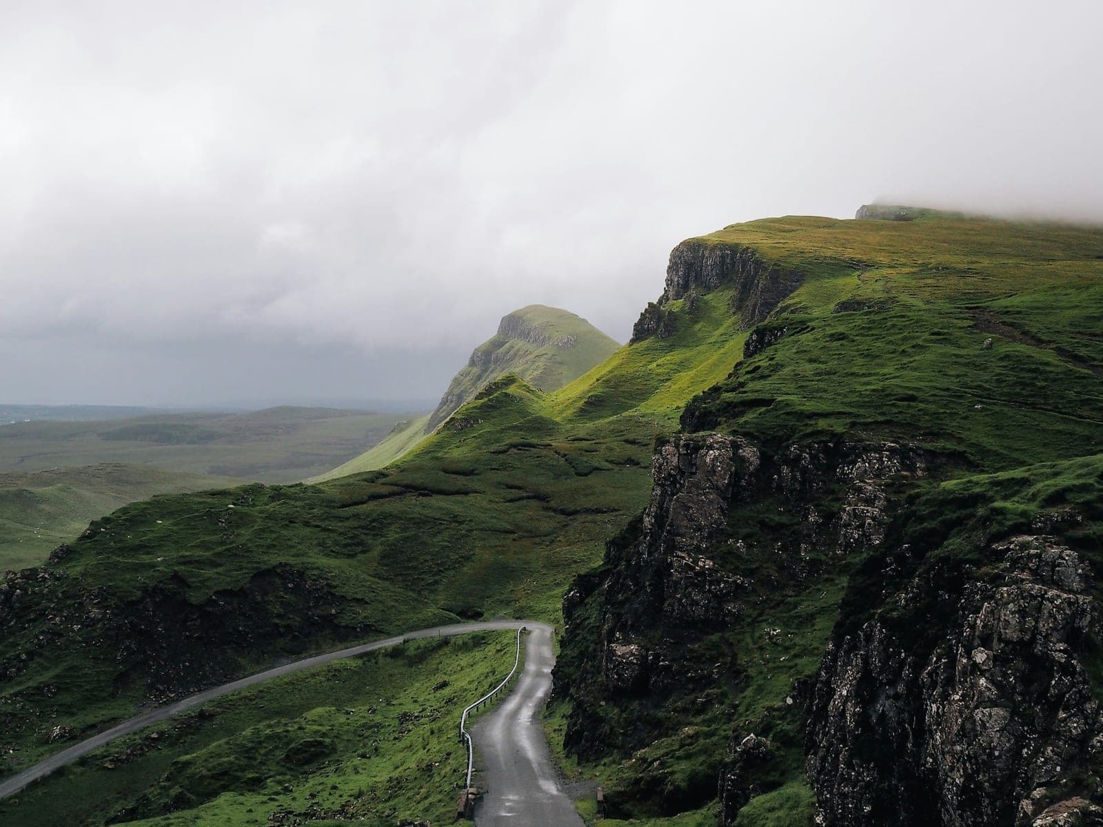 Carnet de voyage Irlande