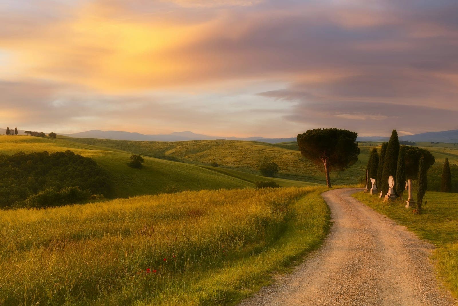Carnet de voyage Italie