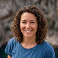 Lucie - travel planner Asie du Sud