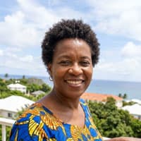 Salimata - travel planner Afrique de l'Est