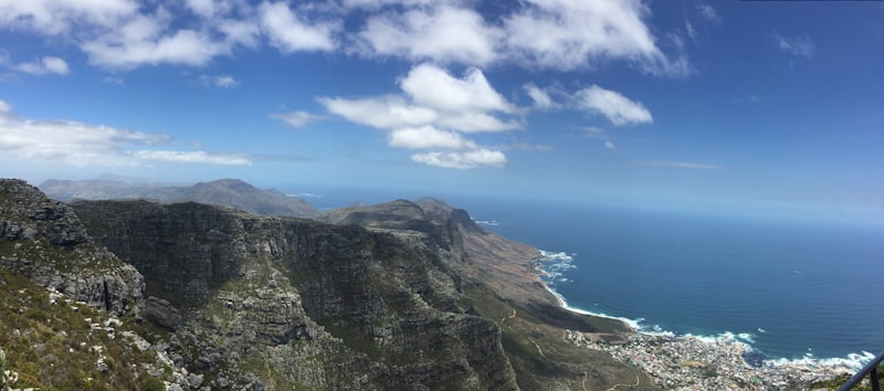 Itinéraire Afrique du Sud - 2 semaines entre safaris et océan