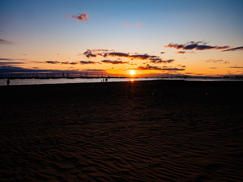 Itinéraire Australie - 30 jours entre désert et forêt tropicale
