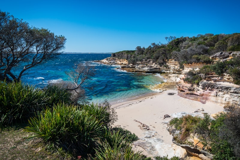 Itinéraire Australie - 2 semaines dans l'Ouest australien