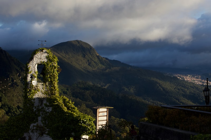 Itinéraire Colombie - 1 mois d'aventure et découvertes
