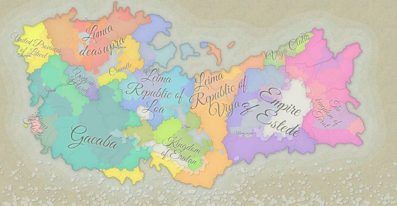 Itinéraire États-Unis - Road trip de 3 semaines dans l'Ouest Américain