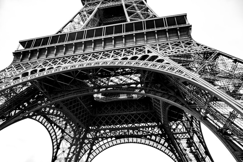 Itinéraire France - 3 semaines sur la Côte Atlantique