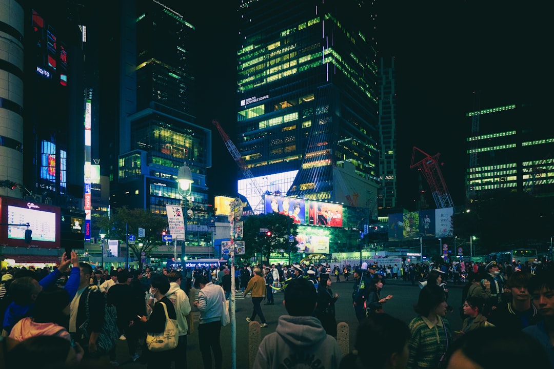 Shibuya