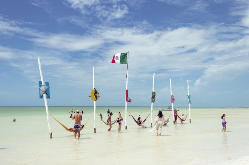 Itinéraire Mexique - 10 jours dans le Yucatan