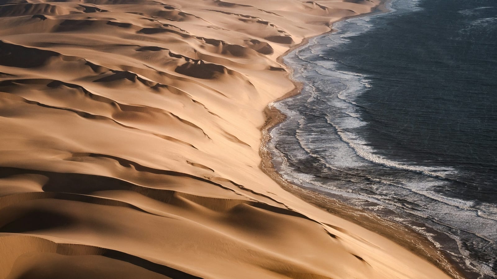Itinéraire Namibie - 17 jours de safari et déserts
