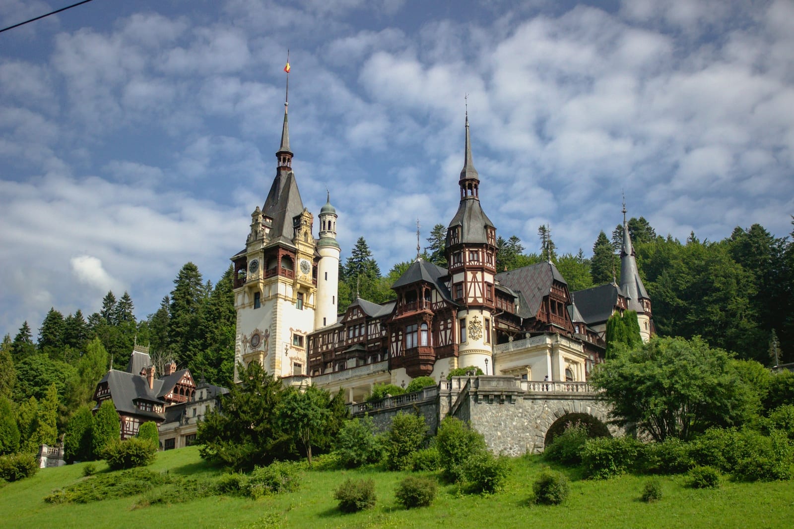 Itinéraire Roumanie - 14 jours de road trip en Transylvanie