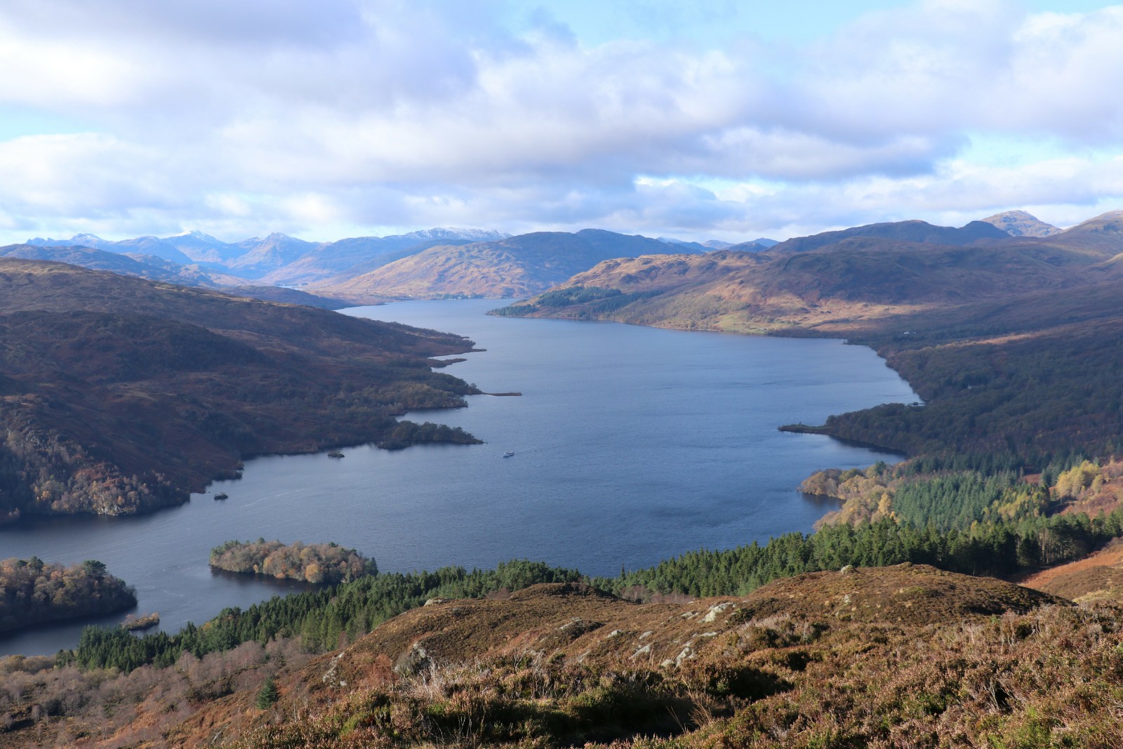Loch Lomond