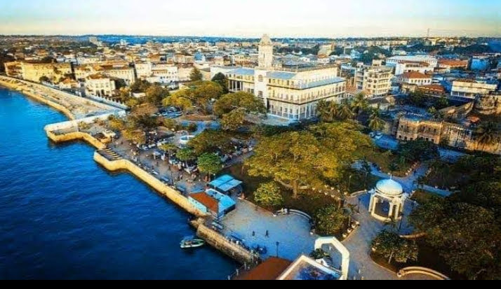 Stone Town
