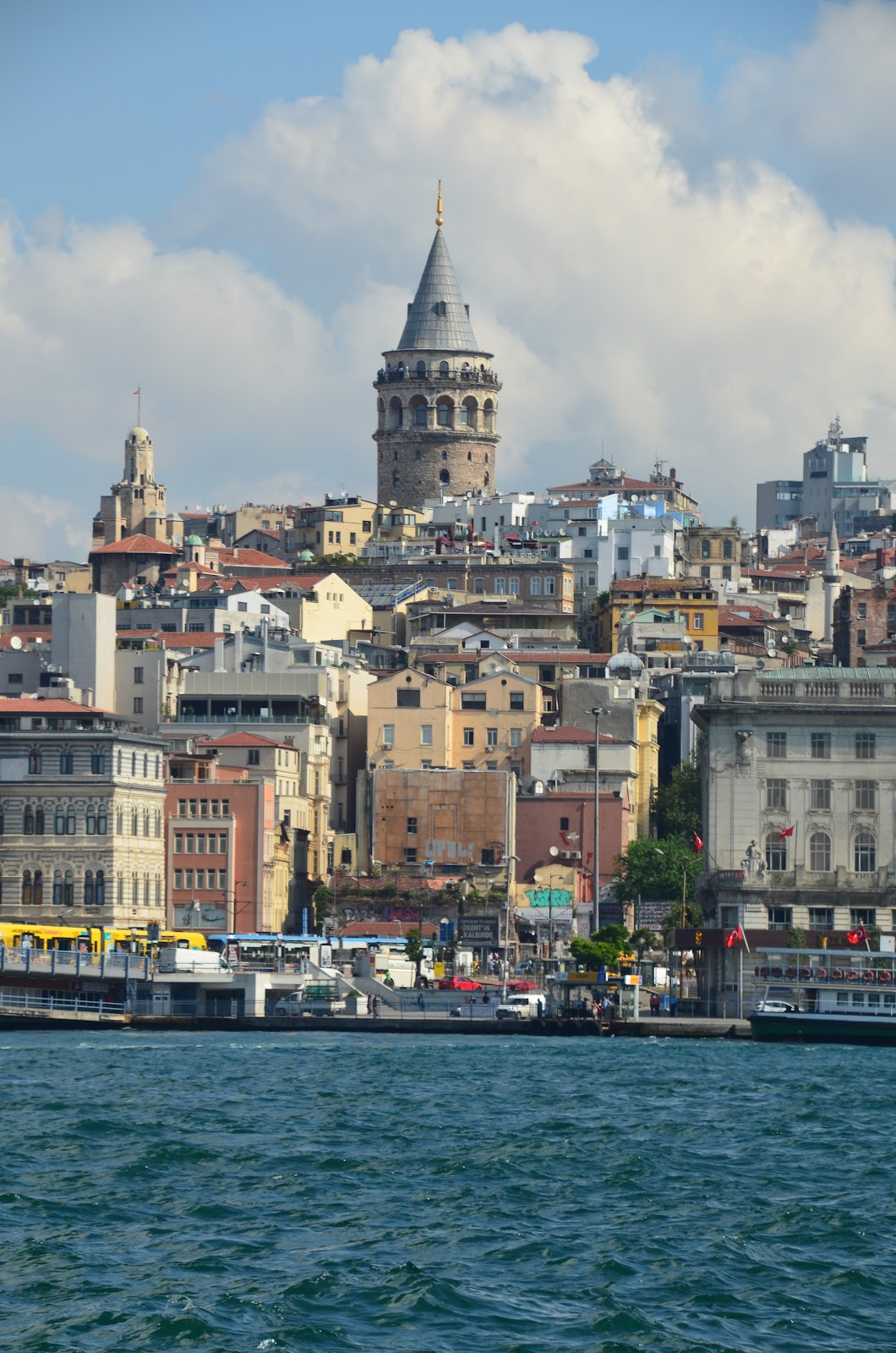 Istanbul