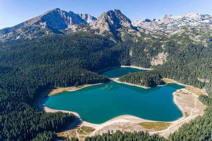 Parc National du Durmitor