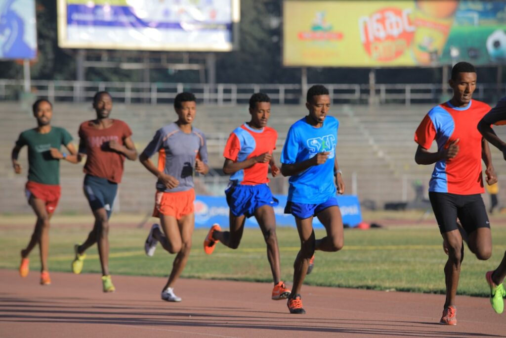 Addis Abeba