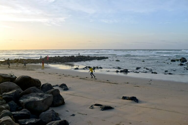 Dakar