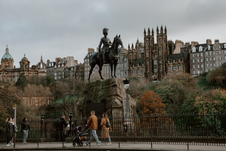 Edimbourg