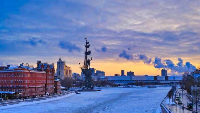 Moscou