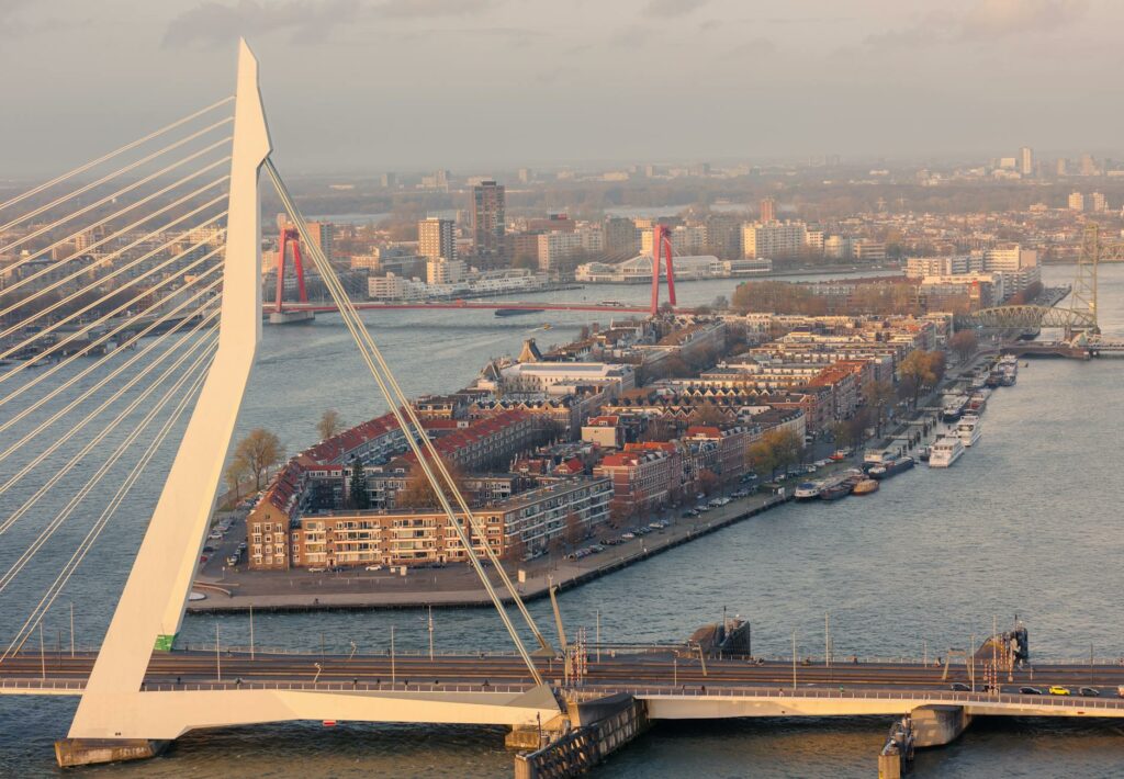 Rotterdam