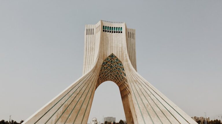 Téhéran