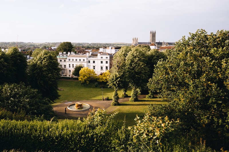 Canterbury