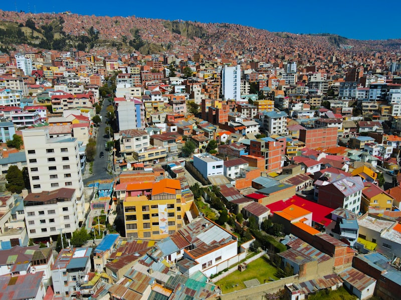 La Paz