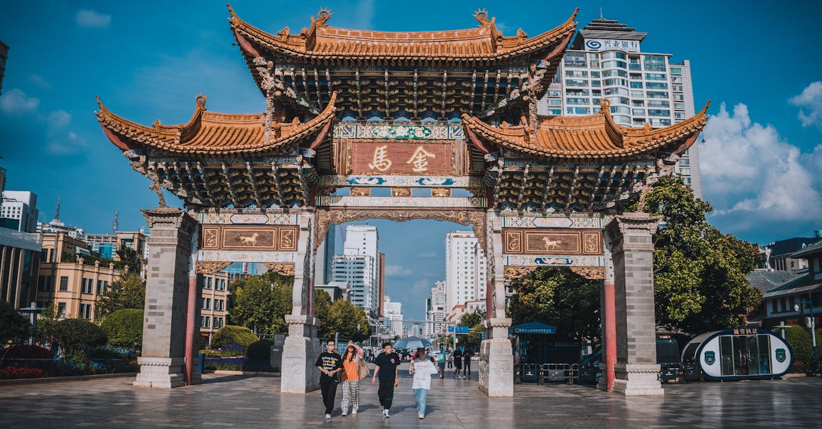 Kunming