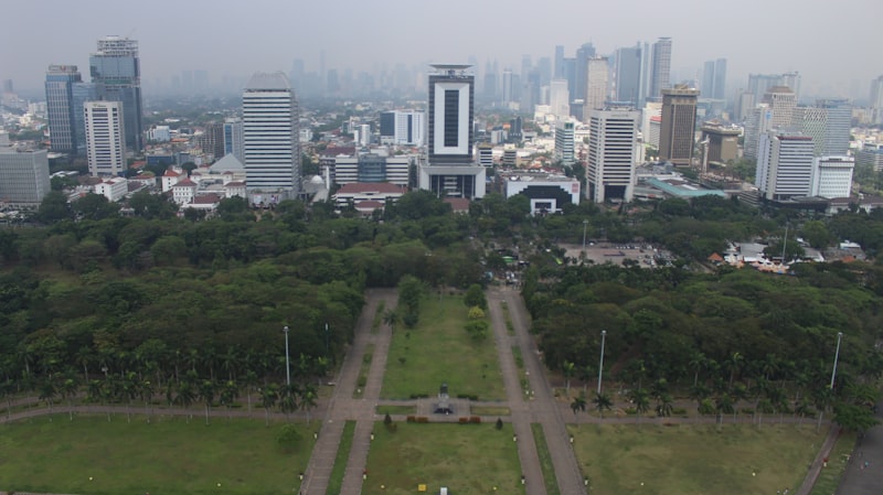 Jakarta